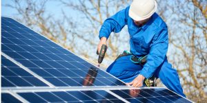 Installation Maintenance Panneaux Solaires Photovoltaïques à Reulle-Vergy